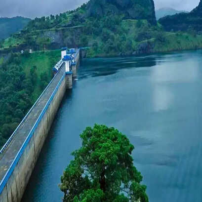 Dam