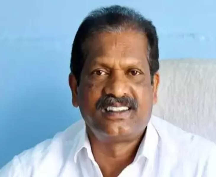 minister