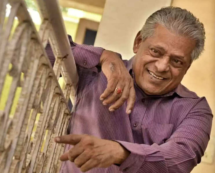 ദില്ലി ഗണേഷ്