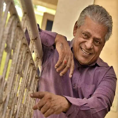 ദില്ലി ഗണേഷ്