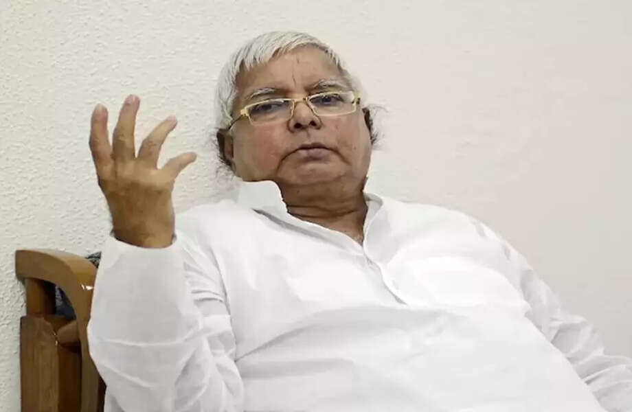 lalu