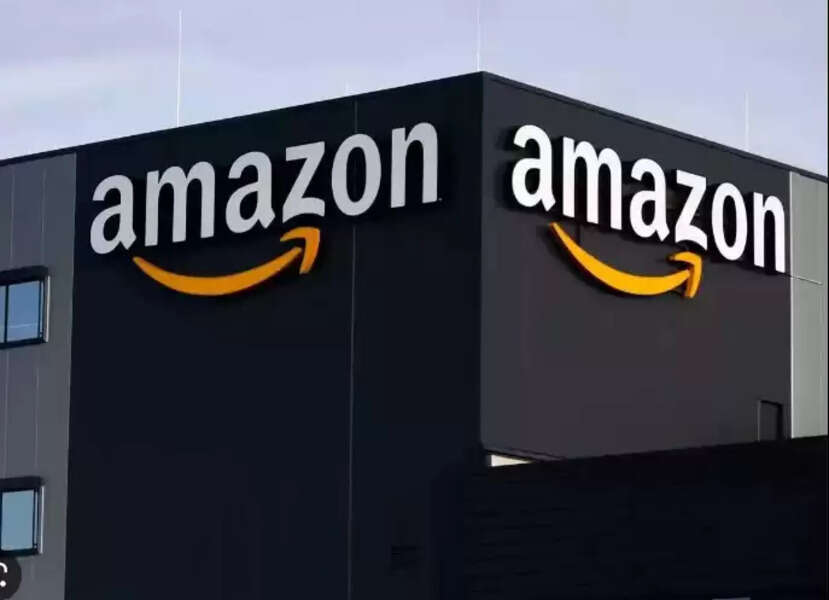 amazon