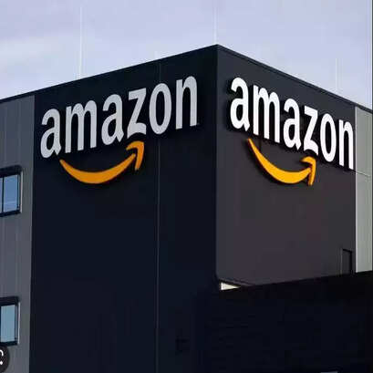 amazon