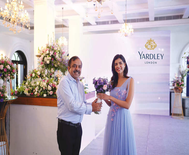 yardley