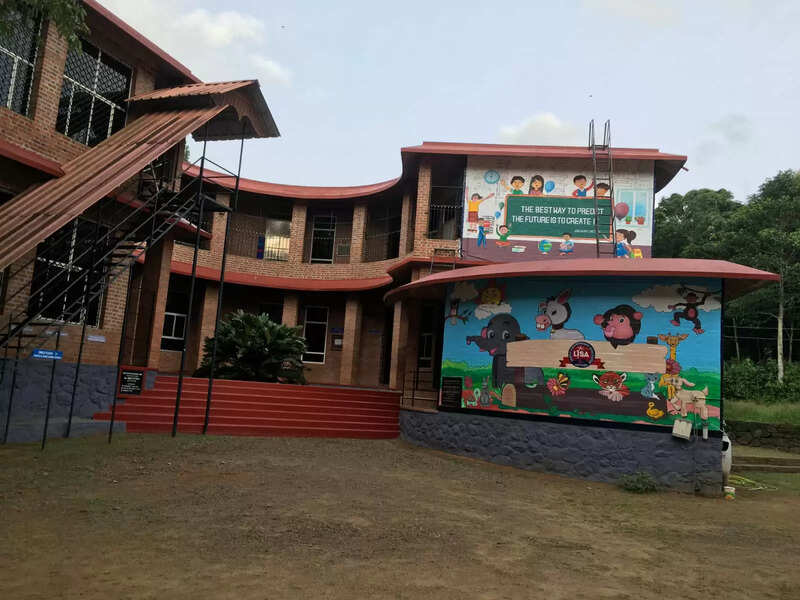 school
