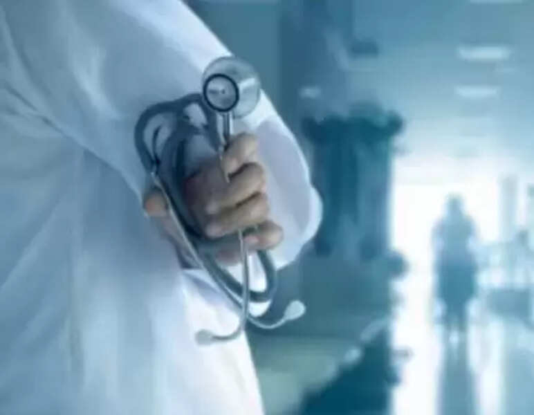 doctor