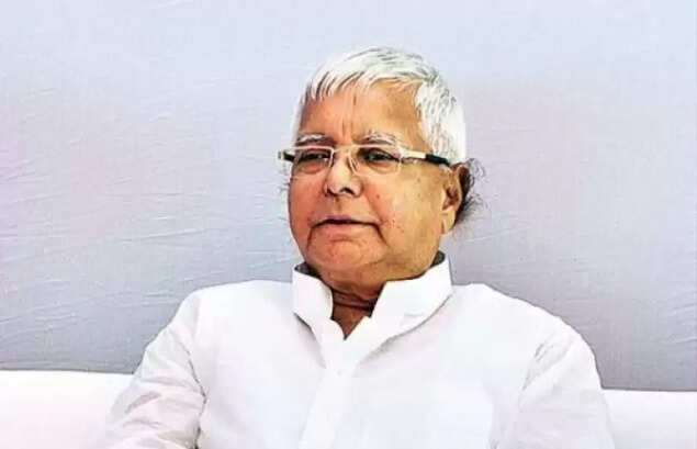 lalu