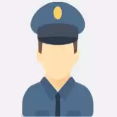 police