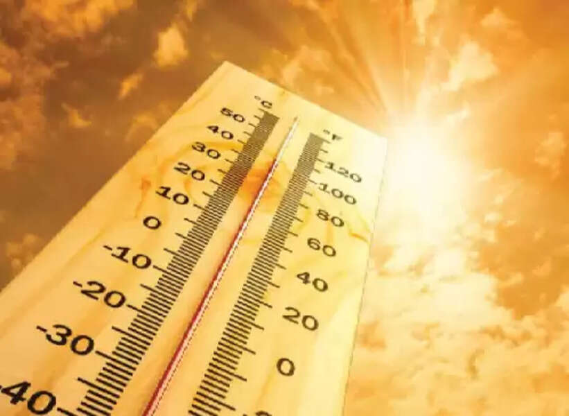 hot