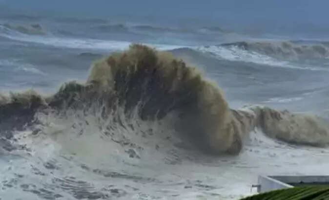 sea