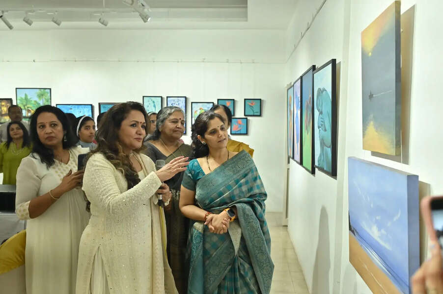 ദത്തം 2024