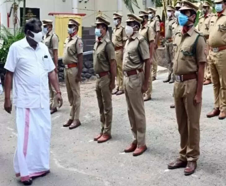 Antony Raju