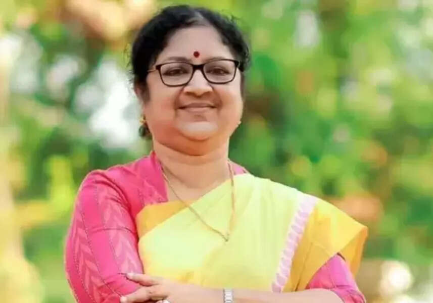 bindhu