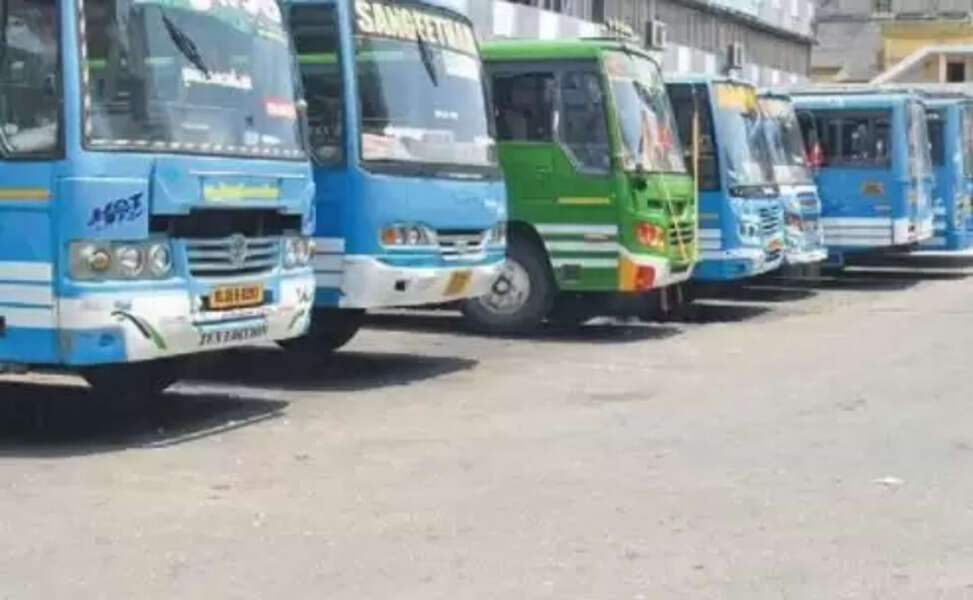 Bus Pravite