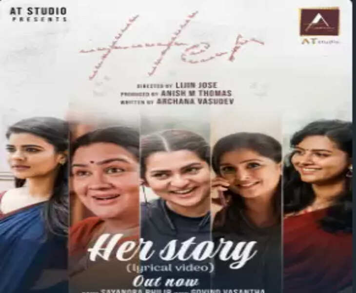 her