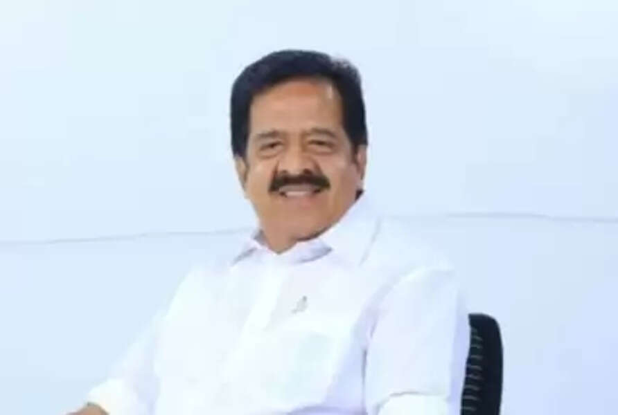 ramesh