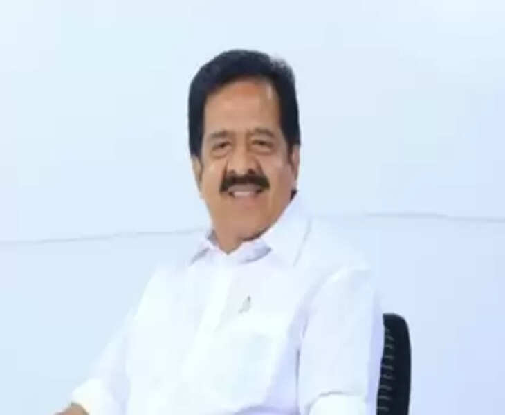 ramesh