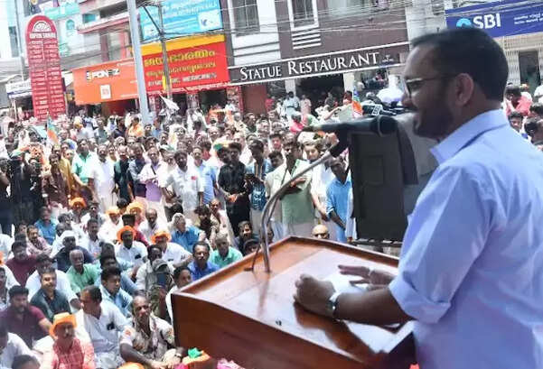 bjp