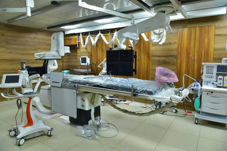 medical