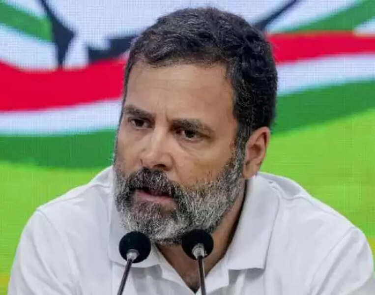 rahul