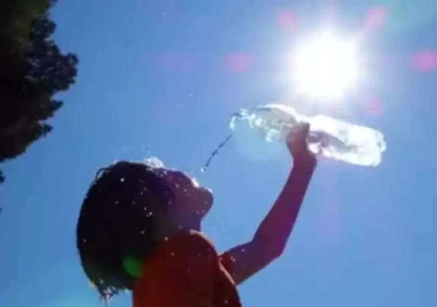 hot