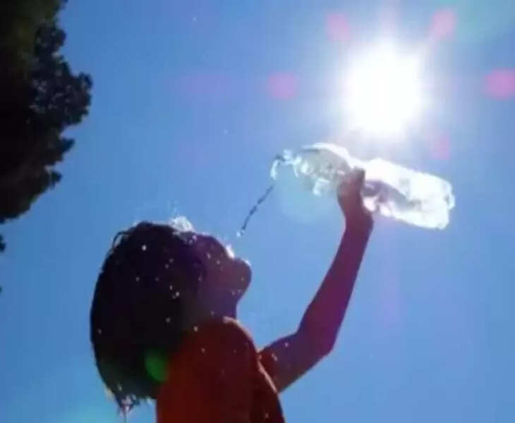 hot
