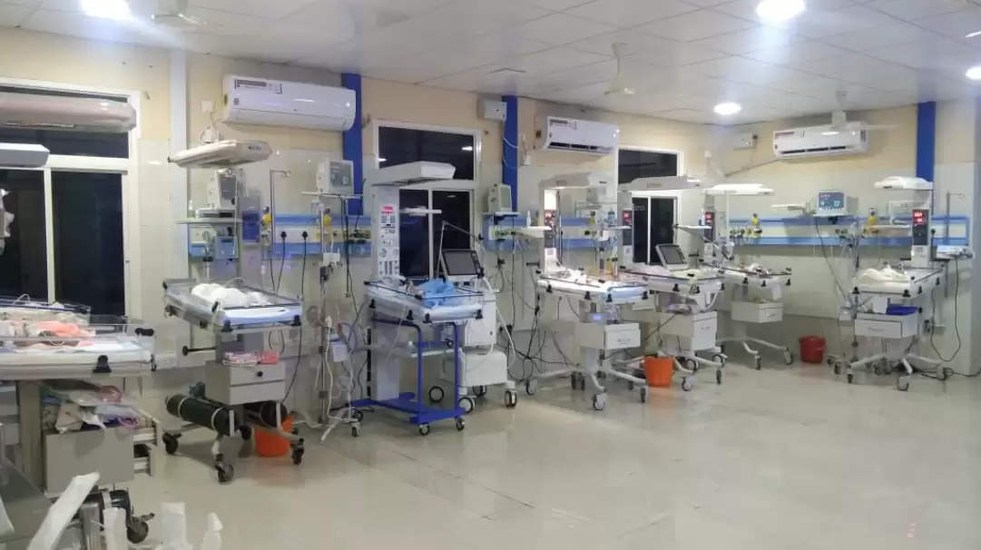 hospital 2