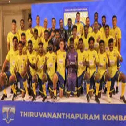 കൊമ്പൻസ്