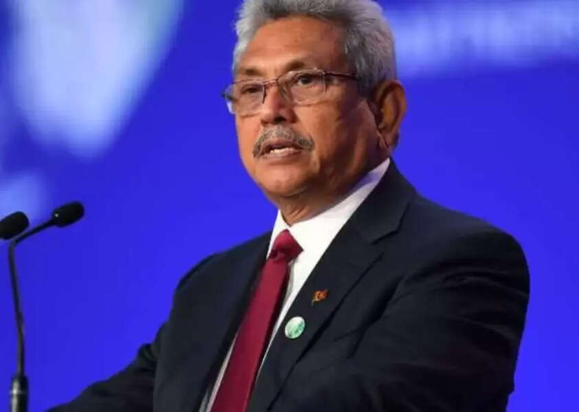 P M srelanka