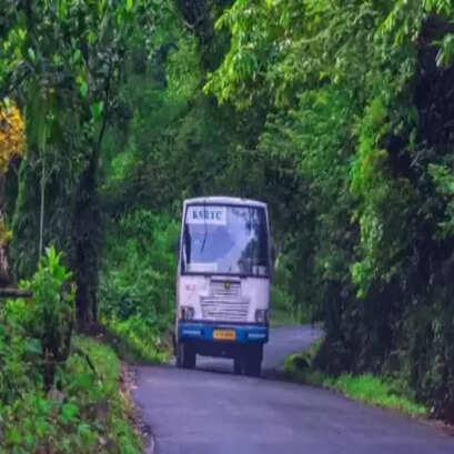 KSRTC