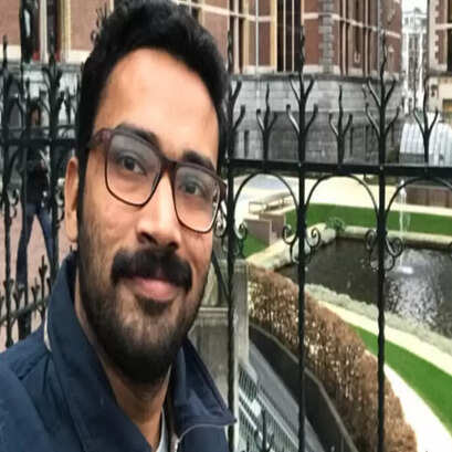 sreeram