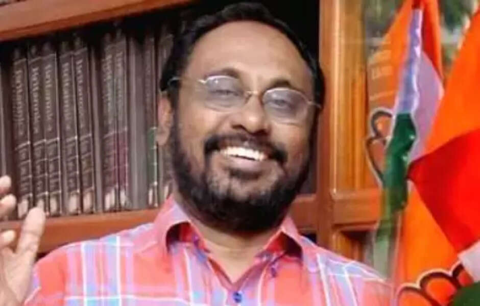 Cherian Philip