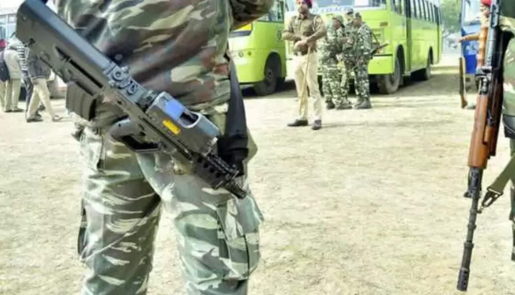BSF