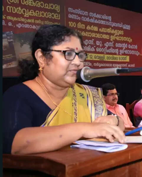 bindhu