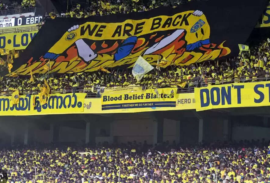 KB fans