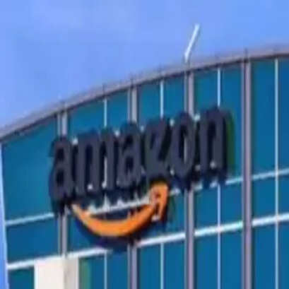 amazon