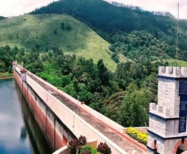 parambikulM