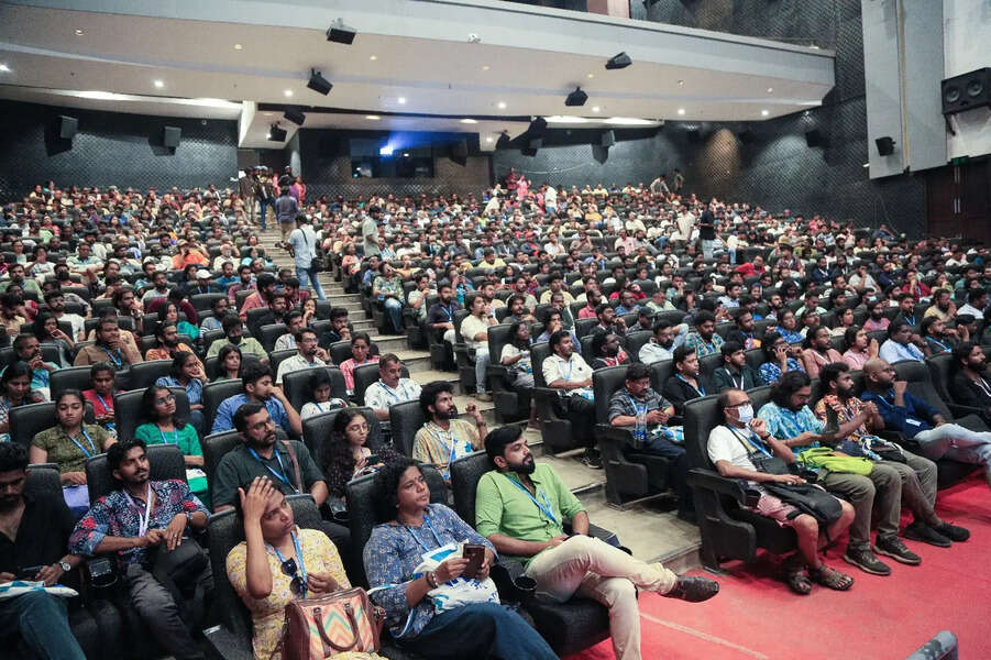 iffk