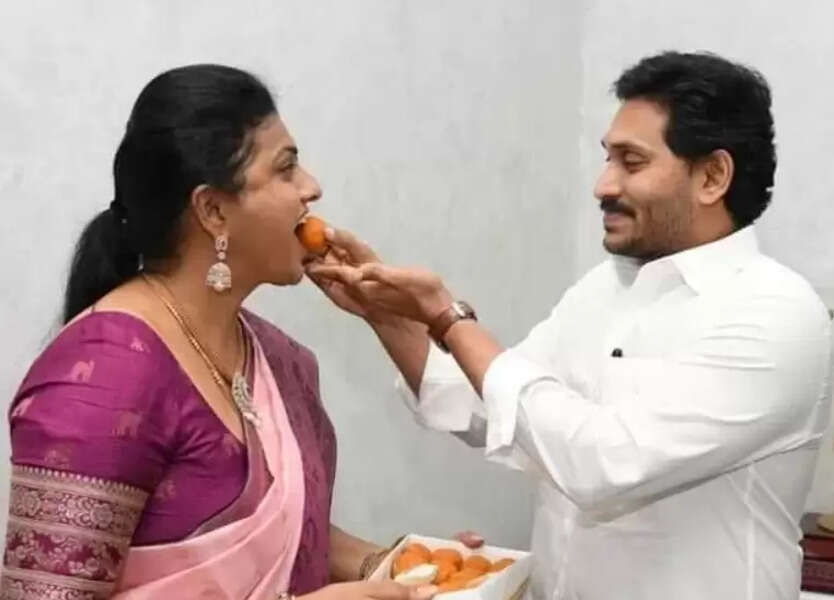 YSR