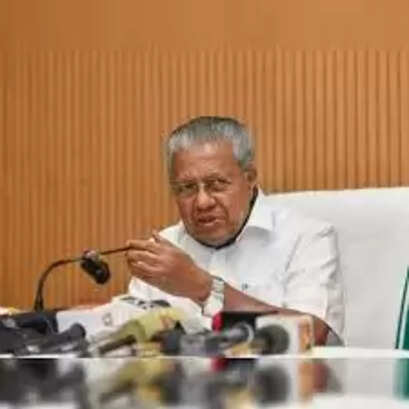 pinarayi