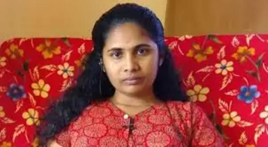 sruthy