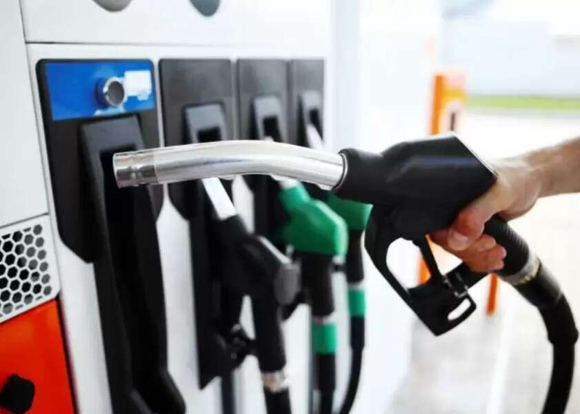 petrol