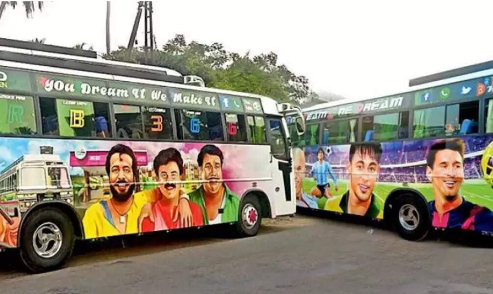 bus
