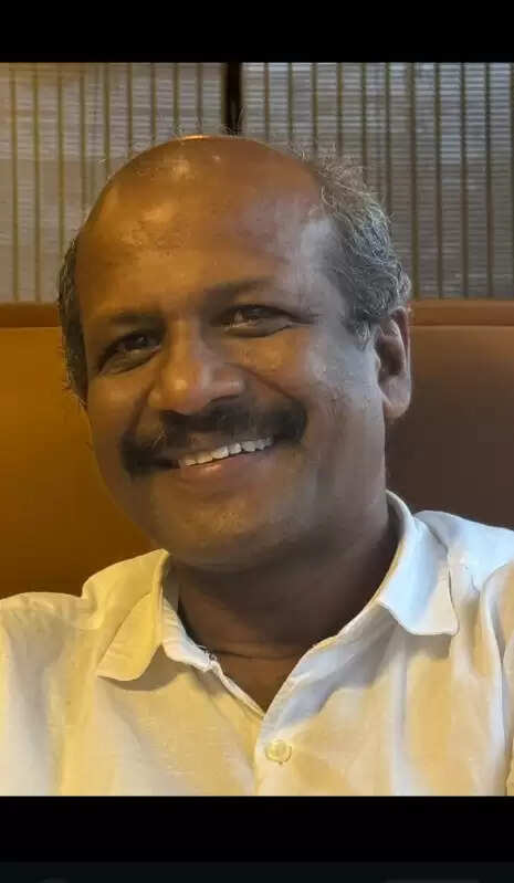 Sreekumar