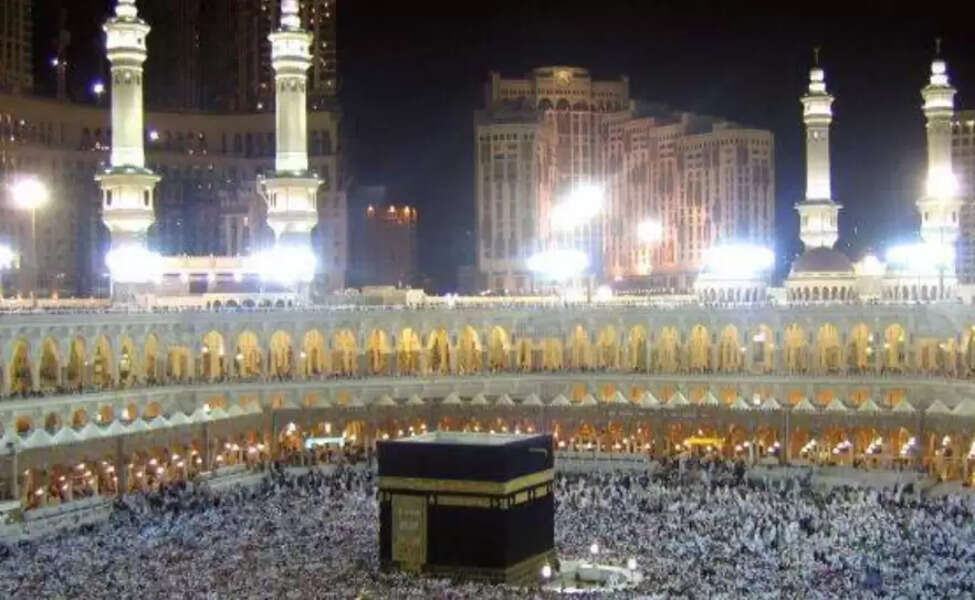 haji
