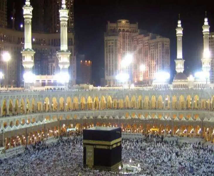 haji