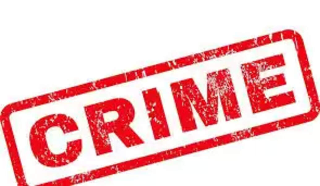 crime