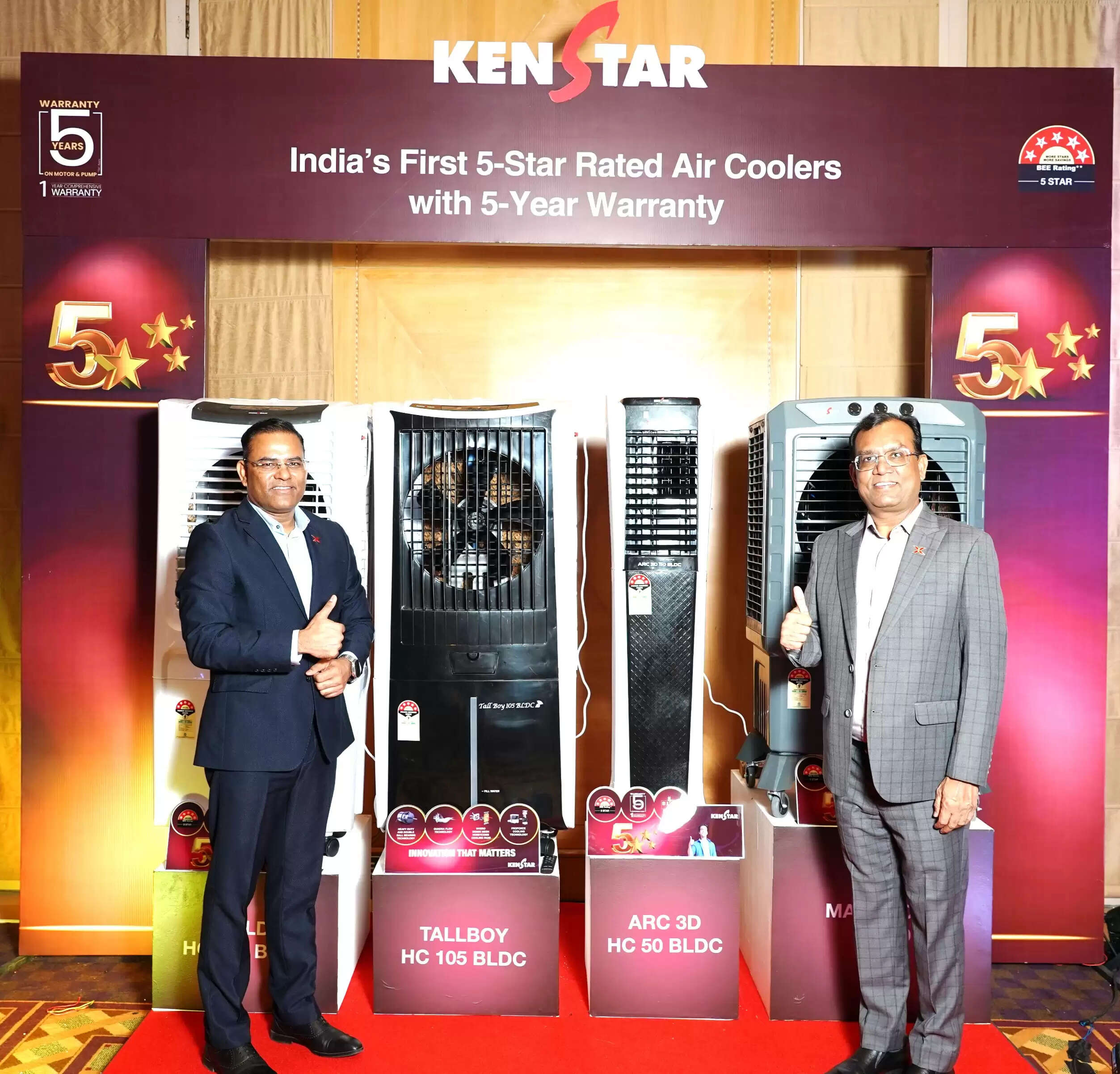 Kenstar