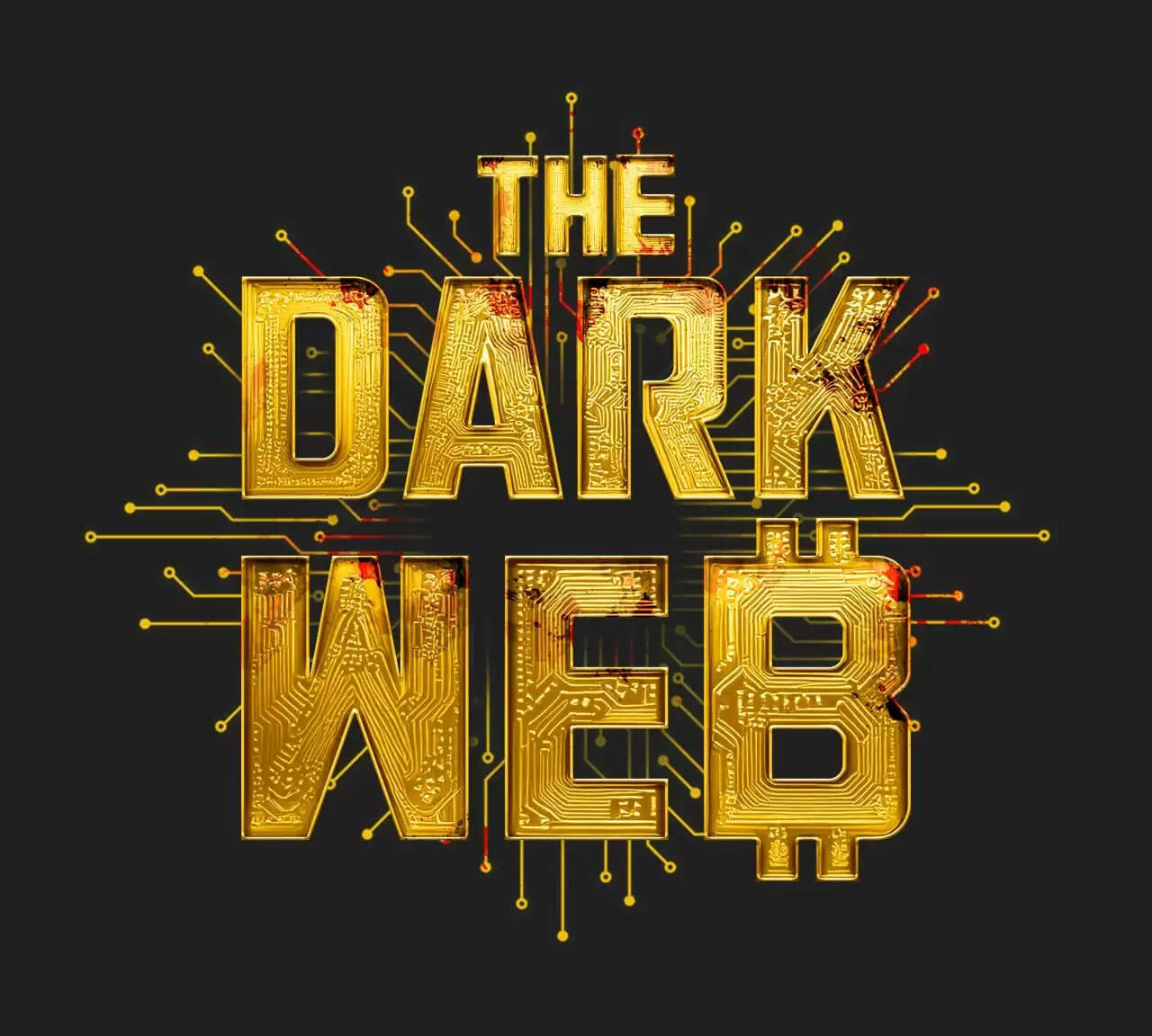 Dark web 