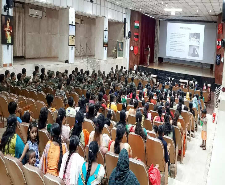 army